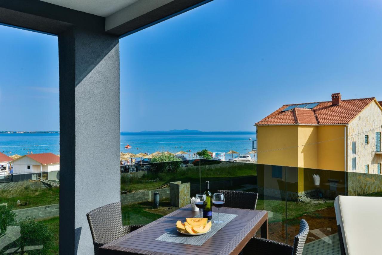 Resort Mirakul Vir Ngoại thất bức ảnh