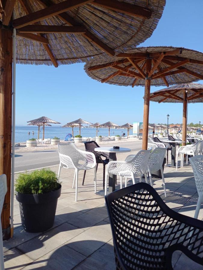 Resort Mirakul Vir Ngoại thất bức ảnh