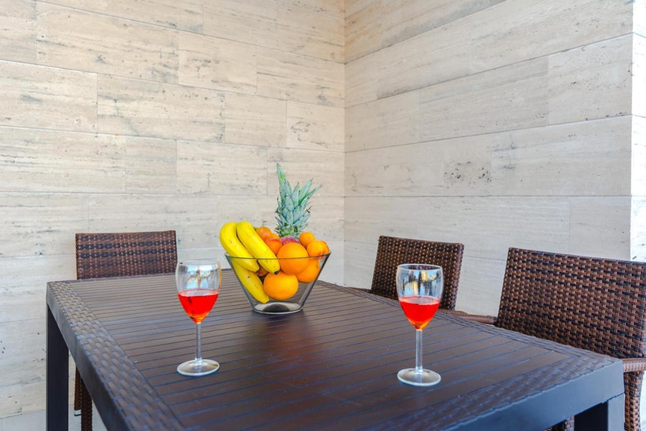 Resort Mirakul Vir Ngoại thất bức ảnh