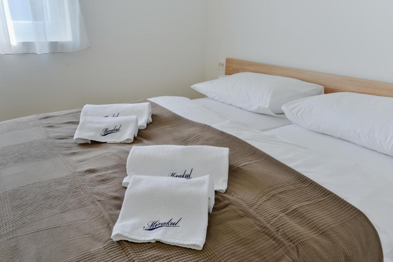 Resort Mirakul Vir Ngoại thất bức ảnh