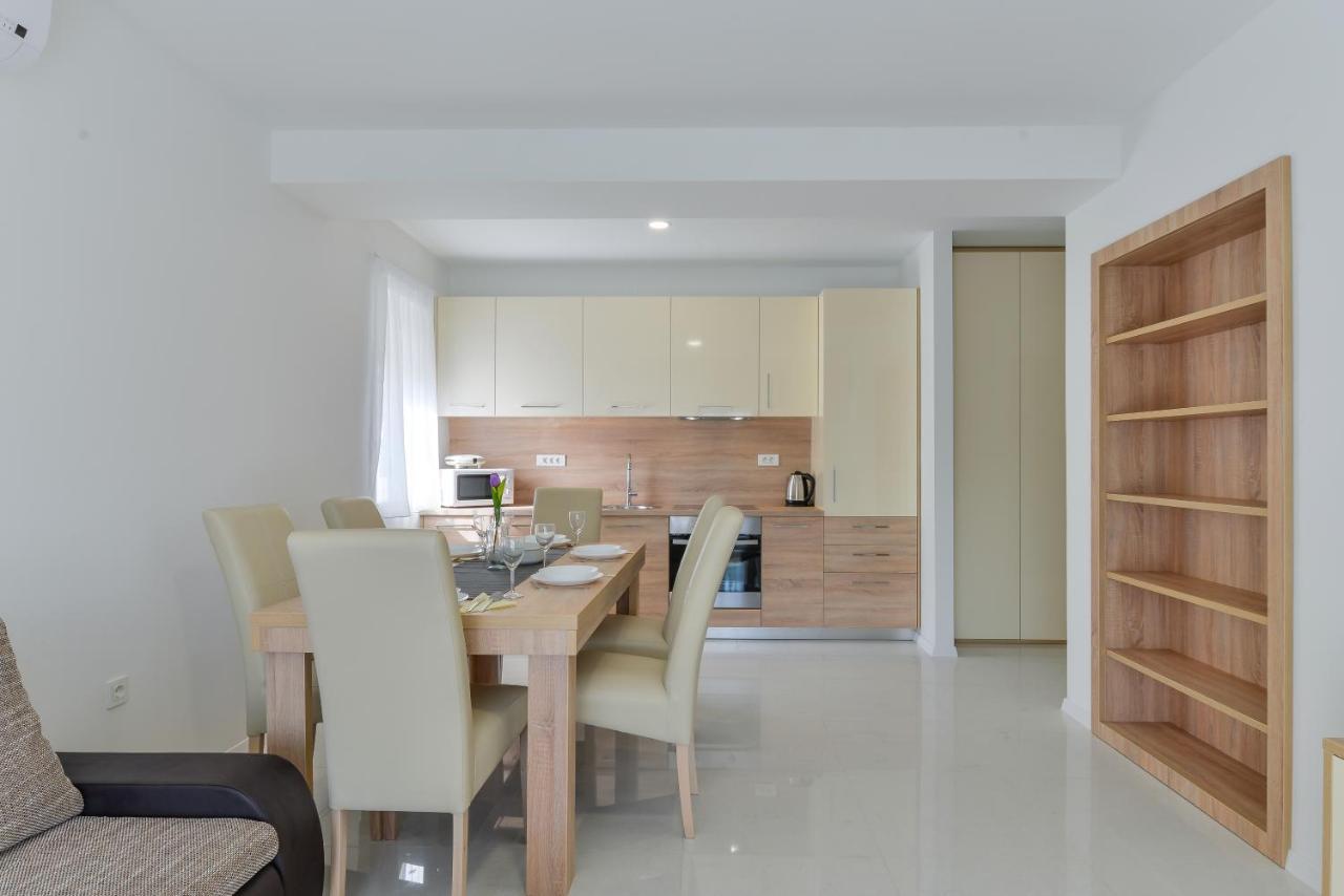 Resort Mirakul Vir Ngoại thất bức ảnh